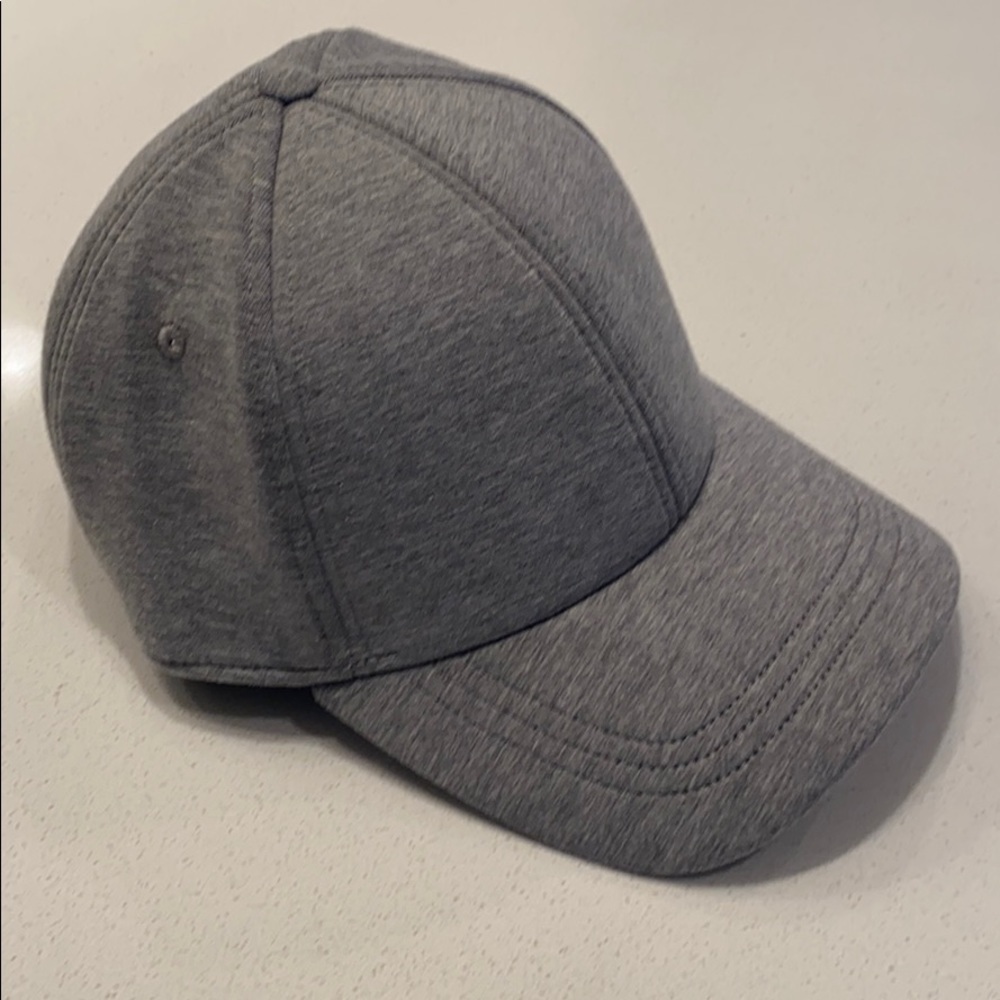 Lululemon Baller Hat